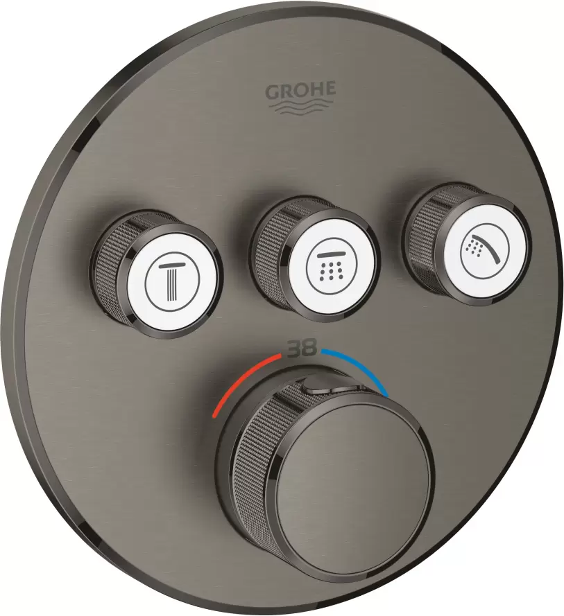 GROHE Grohtherm SmartControl 29121AL0