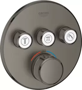 Смеситель Grohe Grohtherm SmartControl 29121AL0 фото