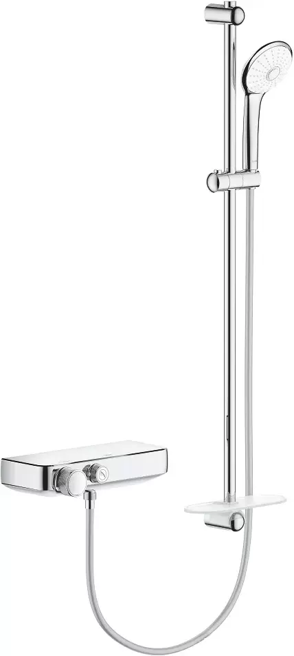 GROHE Grohtherm SmartControl 34721000