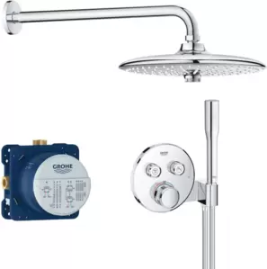 GROHE Grohtherm SmartControl 34744000