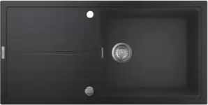 Кухонная мойка Grohe K400 (31641AP0) фото