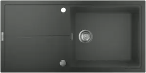 Кухонная мойка Grohe K400 (31641AT0) фото