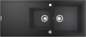 Кухонная мойка Grohe K400 (31643AP0) фото