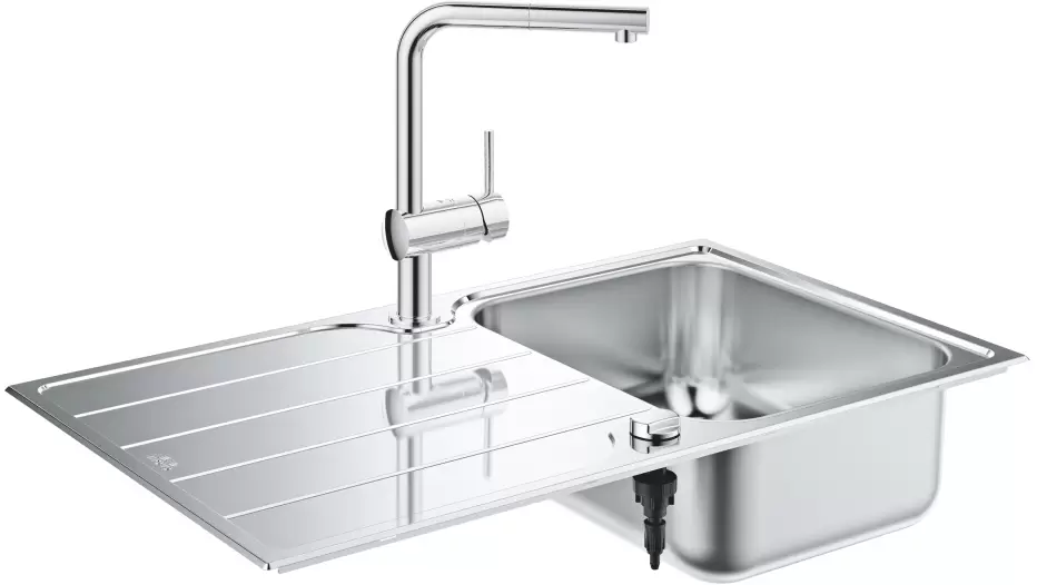 GROHE K500 (31573SD1)