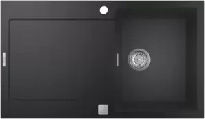 Кухонная мойка Grohe K500 (31644AP0) фото