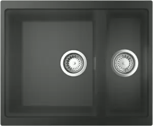 Кухонная мойка Grohe K500 (31648AT0) фото