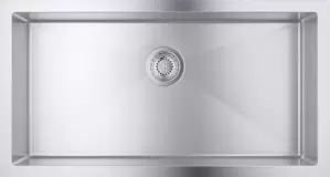 Кухонная мойка Grohe K700 (31580SD1) фото