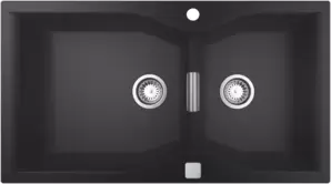 Кухонная мойка Grohe K700 (31658AP0) фото