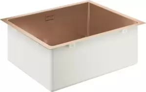 Кухонная мойка Grohe K700U (31574DL1) фото