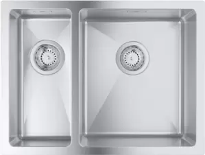 Кухонная мойка Grohe K700U (31576SD1) фото