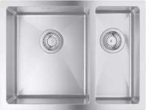 Кухонная мойка Grohe K700U (31577SD1) фото