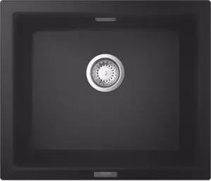 Кухонная мойка Grohe K700U (31654AP0) фото