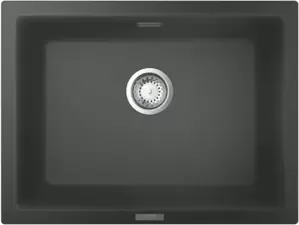Кухонная мойка Grohe K700U (31655AT0) фото