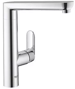 Смеситель для кухни GROHE K7 32175000 фото