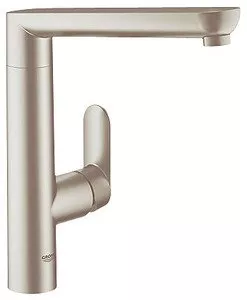 Смеситель для кухни GROHE K7 32175DC0 фото