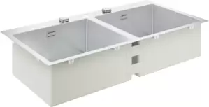 Кухонная мойка Grohe K800 (31585SD1) фото