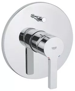 Смеситель GROHE LINEARE 19297 000 фото