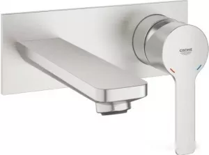 Смеситель Grohe Lineare 19409DC1 фото