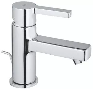 Смеситель GROHE LINEARE 32109 000 фото