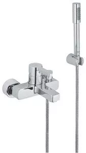 Смеситель GROHE LINEARE 33850 000 фото