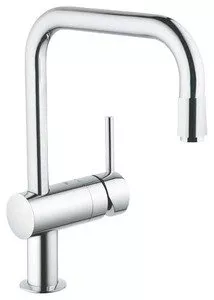 Смеситель для кухни GROHE MINTA 32067 000 фото