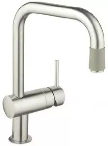 Смеситель для кухни GROHE MINTA 32067 DC0 фото