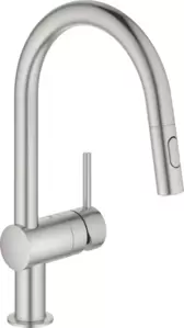 Смеситель Grohe Minta 32321DC2 фото