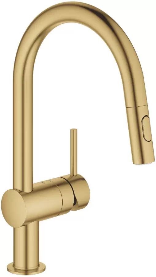 GROHE Minta 32321GN2