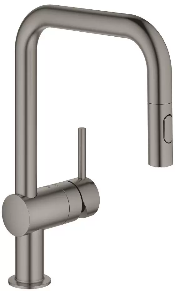 GROHE Minta 32322AL2
