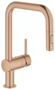 Смеситель Grohe Minta 32322DL2 фото