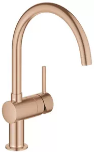 Смеситель Grohe Minta 32917DL0 фото