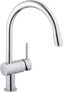 Смеситель Grohe Minta 3291800E фото