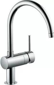 Смеситель для мойки GROHE Minta 32930 000 фото