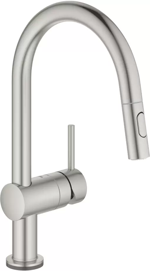 GROHE Minta Touch 31358DC2
