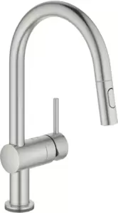Смеситель Grohe Minta Touch 31358DC2 фото