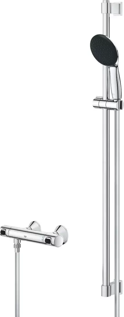 GROHE Precision Flow 34805001