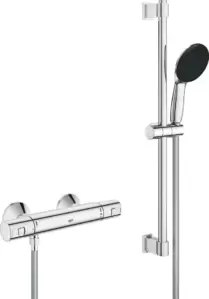 Душевая система Grohe Precision Start 34597001 фото