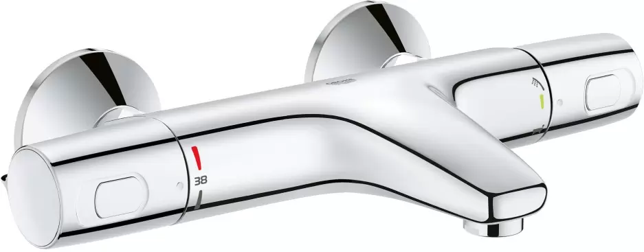 GROHE Precision Trend 34227002