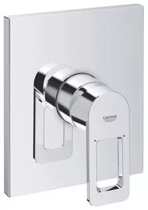 Смеситель GROHE QUADRA 19455 000 фото