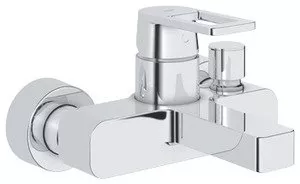 Смеситель GROHE QUADRA 32638 000 фото