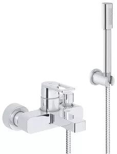 Смеситель GROHE QUADRA 32639 000 фото