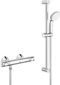GROHE QuickFix Precision Flow 34841000