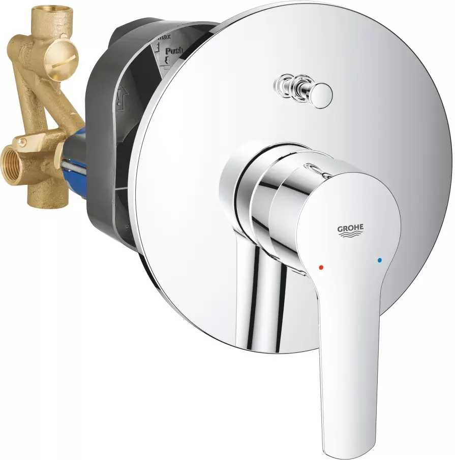 GROHE QuickFix Start 23558002