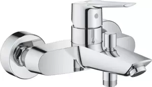 Смеситель Grohe QuickFix Start 24206002 фото