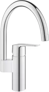Смеситель Grohe QuickFix Start 30469000 фото