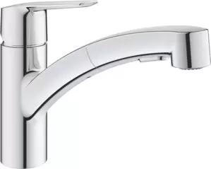 Смеситель Grohe QuickFix Start 30531001 фото