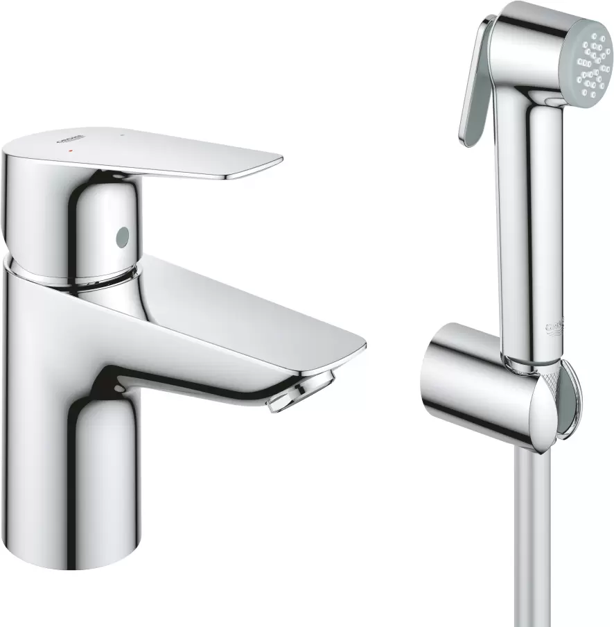 GROHE QuickFix Start Edge 23773001