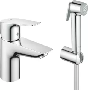 Смеситель Grohe QuickFix Start Edge 23773001 фото