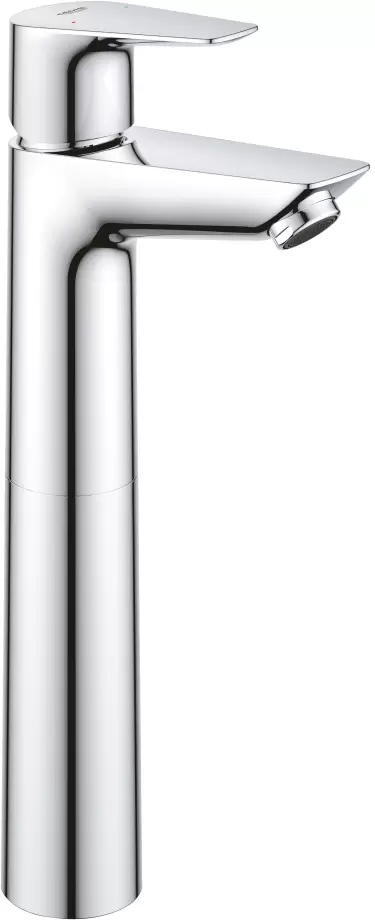 GROHE QuickFix Start Edge 23777001