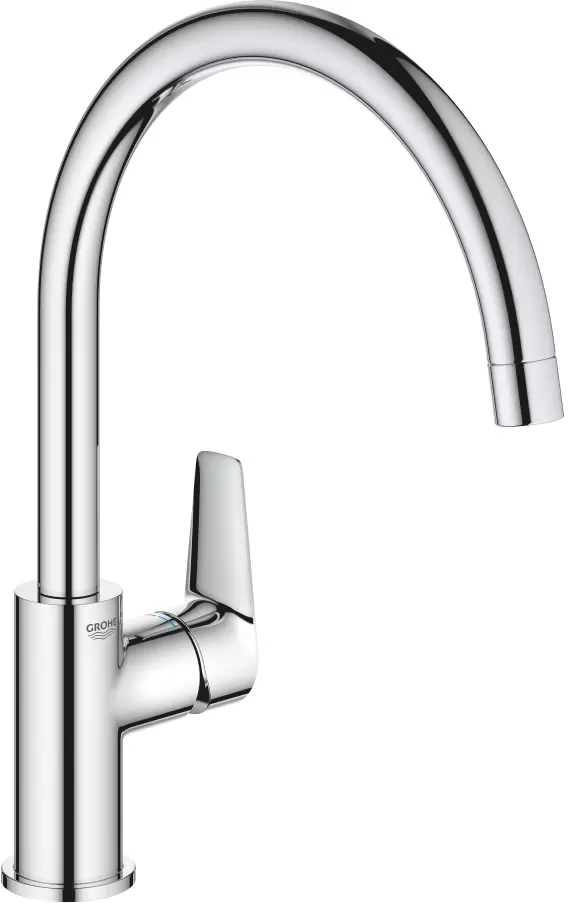 GROHE QuickFix Start Edge 30529001